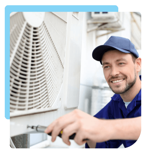 trusted Ac installation