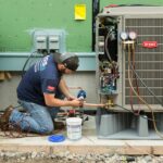 How Hard Is It to Install a HVAC Unit?