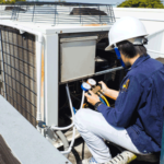 How Do You Choose The Right Commercial HVAC Contractors?