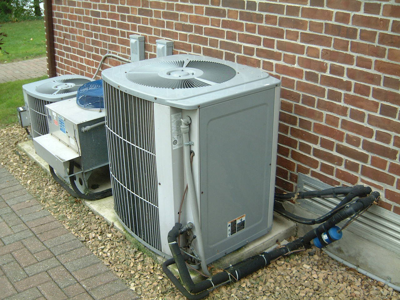 How Often Should I Have My HVAC System Serviced?